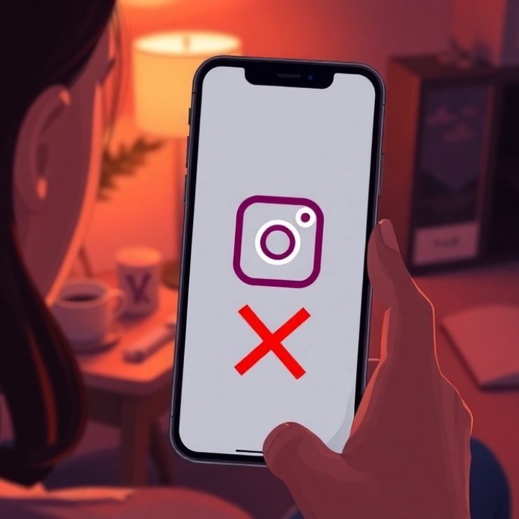 ریپورت پیج اینستاگرام